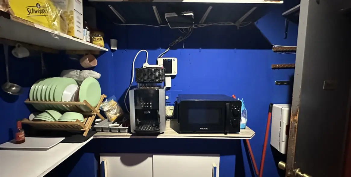 Venta de bar en Marbella 6