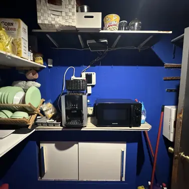 Venta de bar en Marbella