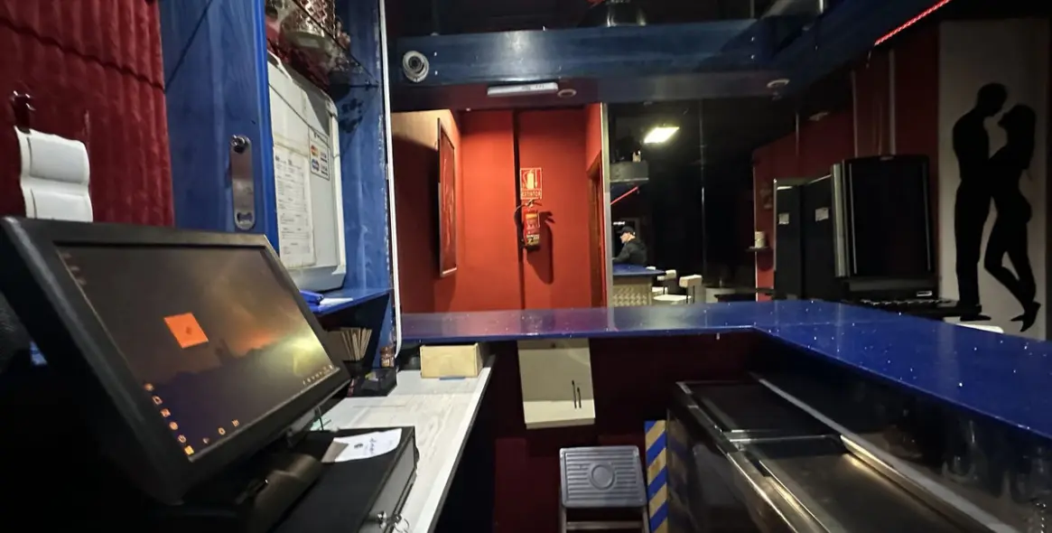 Venta de bar en Marbella 7