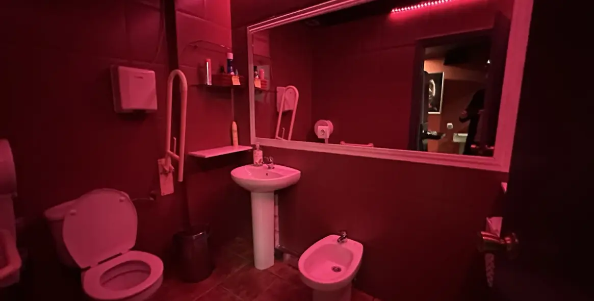 Venta de bar en Marbella 9