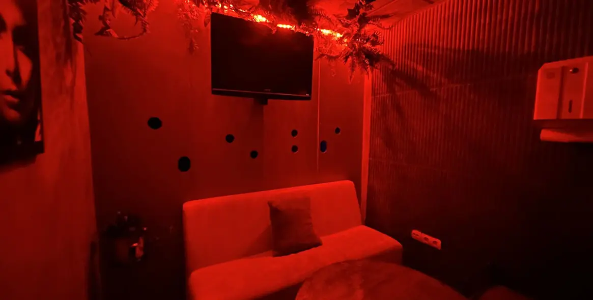 Venta de bar en Marbella 11