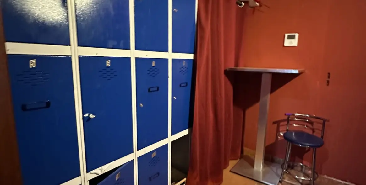 Venta de bar en Marbella 12