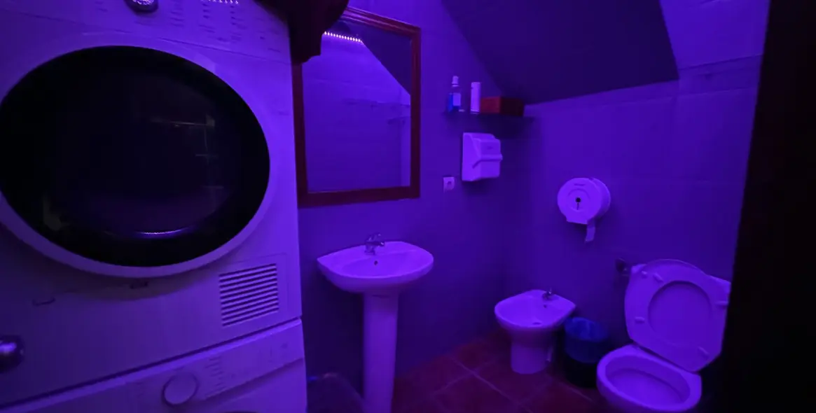 Venta de bar en Marbella 13