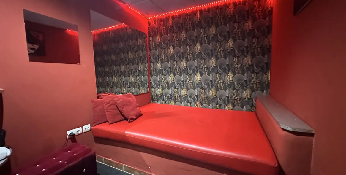 Venta de bar en Marbella 14