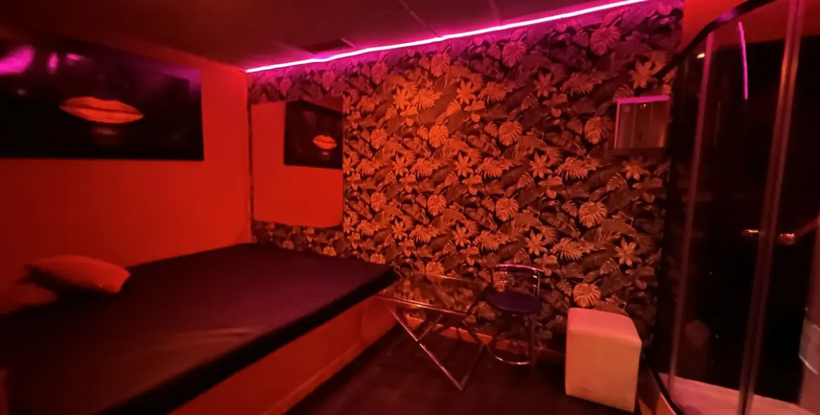 Venta de bar en Marbella 15