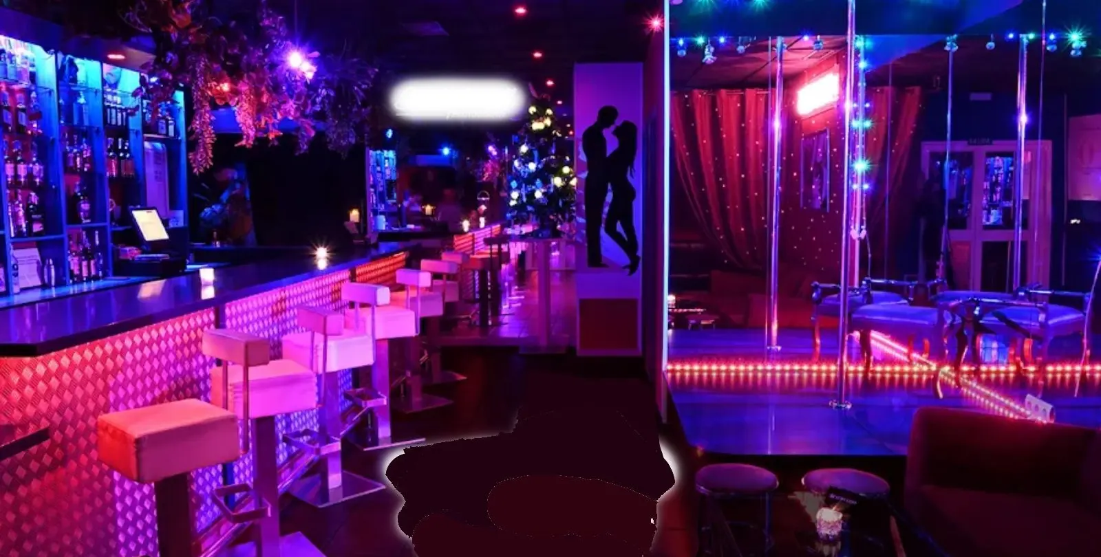 Sale of bar in Marbella 1