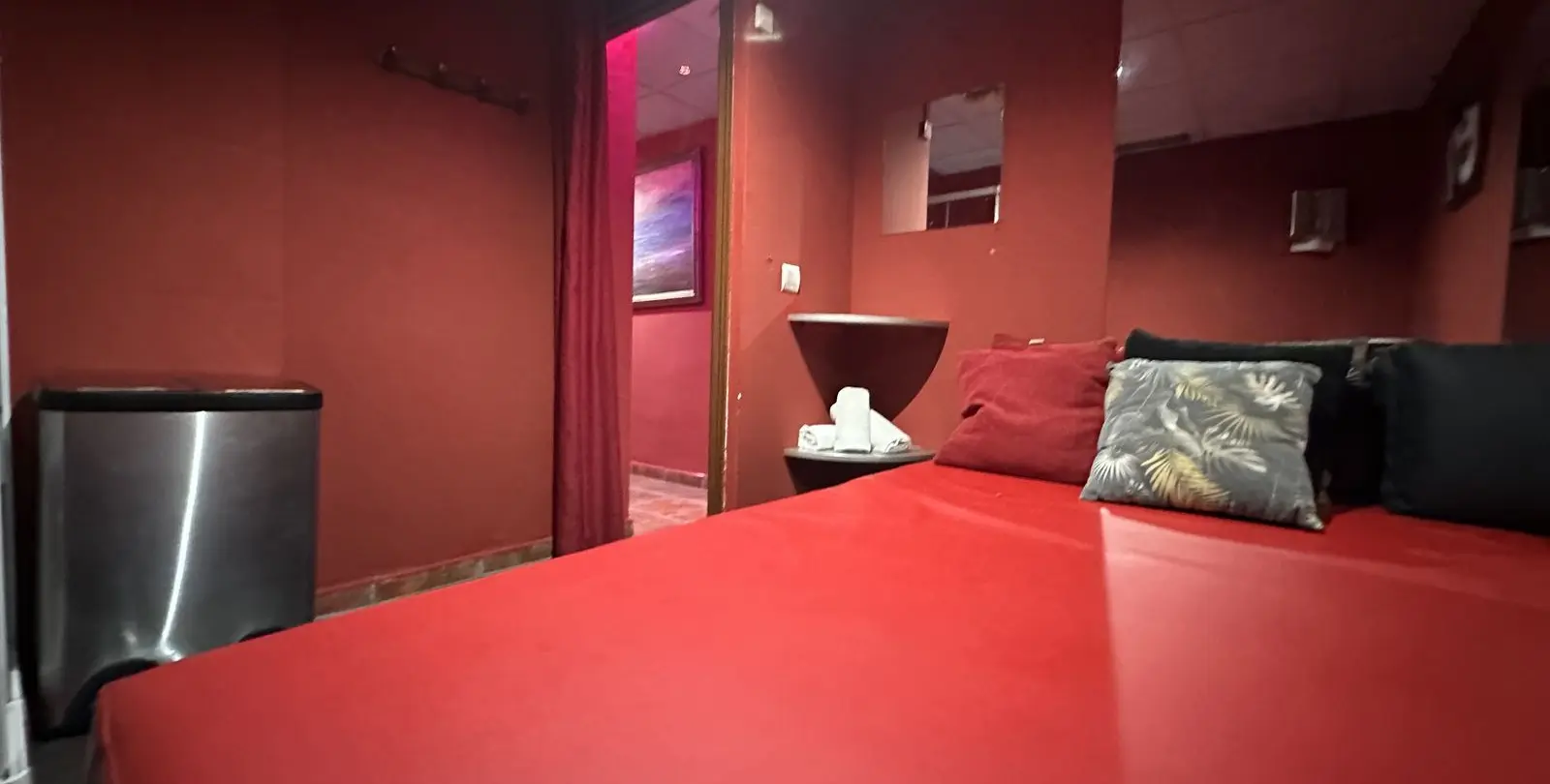 Sale of bar in Marbella 16