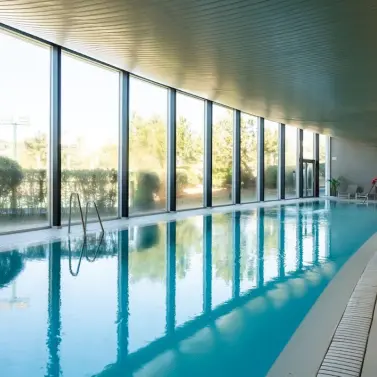 Venta de apartamento en planta media en Estepona