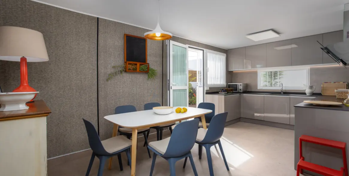 Alquiler a corto plazo de villa independiente en San Pedro de Alcántara 15