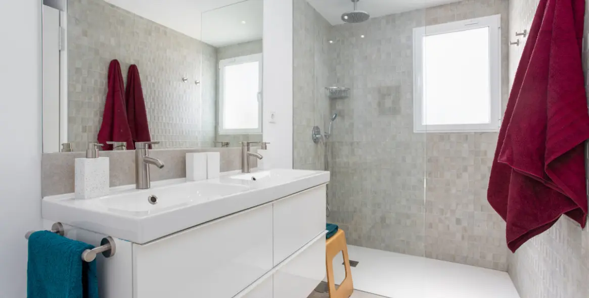 Alquiler a corto plazo de villa independiente en San Pedro de Alcántara 20