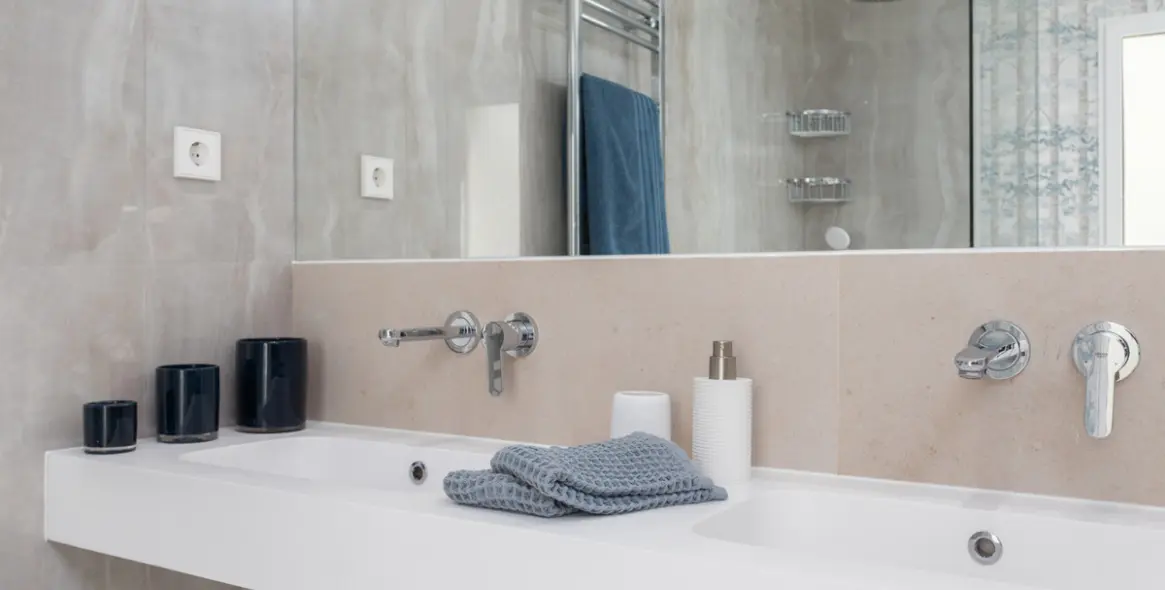 Alquiler a corto plazo de villa independiente en San Pedro de Alcántara 24