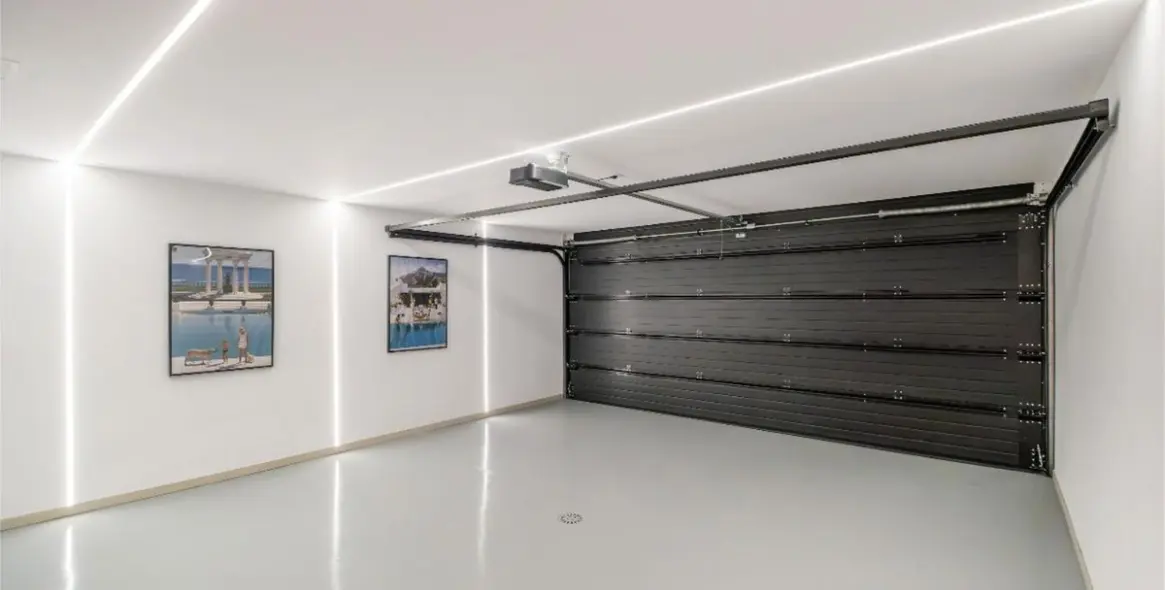 Long-term rent of townhouse in Marbella 37