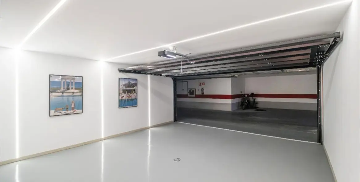 Long-term rent of townhouse in Marbella 38