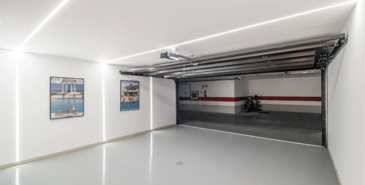 Long-term rent of townhouse in Marbella 39