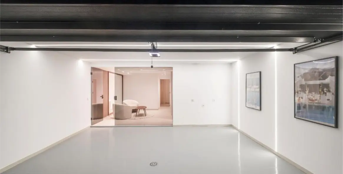 Long-term rent of townhouse in Marbella 40