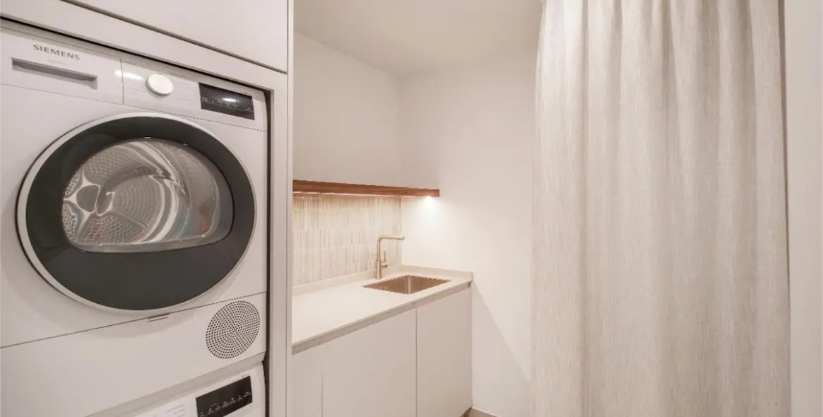 Long-term rent of townhouse in Marbella 41