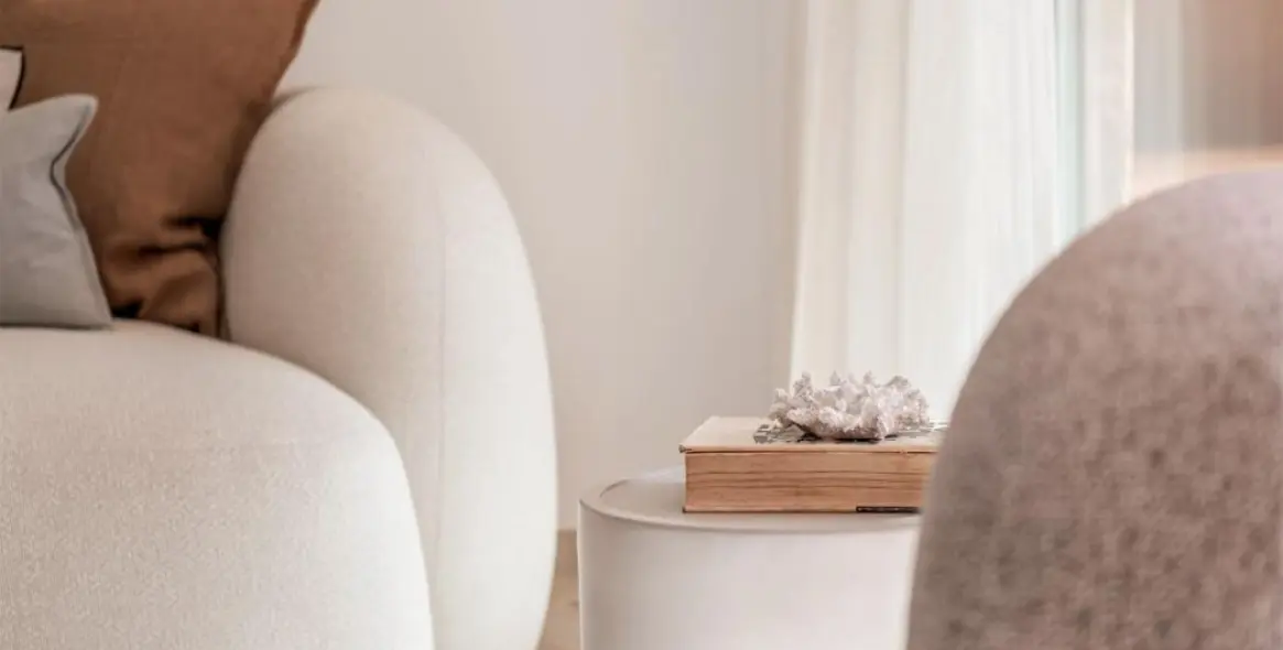 Long-term rent of townhouse in Marbella 47