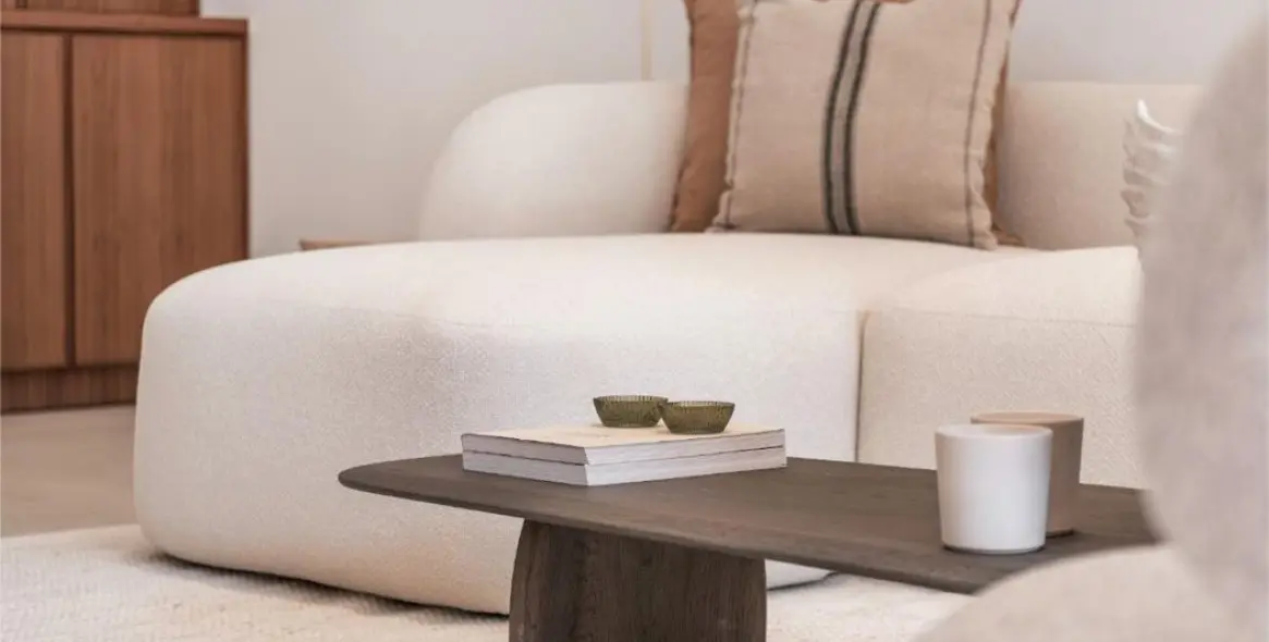 Long-term rent of townhouse in Marbella 48