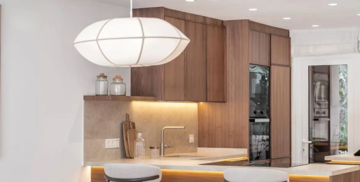 Long-term rent of townhouse in Marbella 49