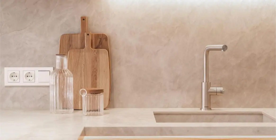 Long-term rent of townhouse in Marbella 50