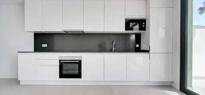 Venta de apartamento en planta baja en Mijas Costa 3