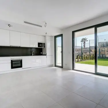 Venta de apartamento en planta baja en Mijas Costa