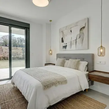 Venta de apartamento en planta baja en Mijas Costa