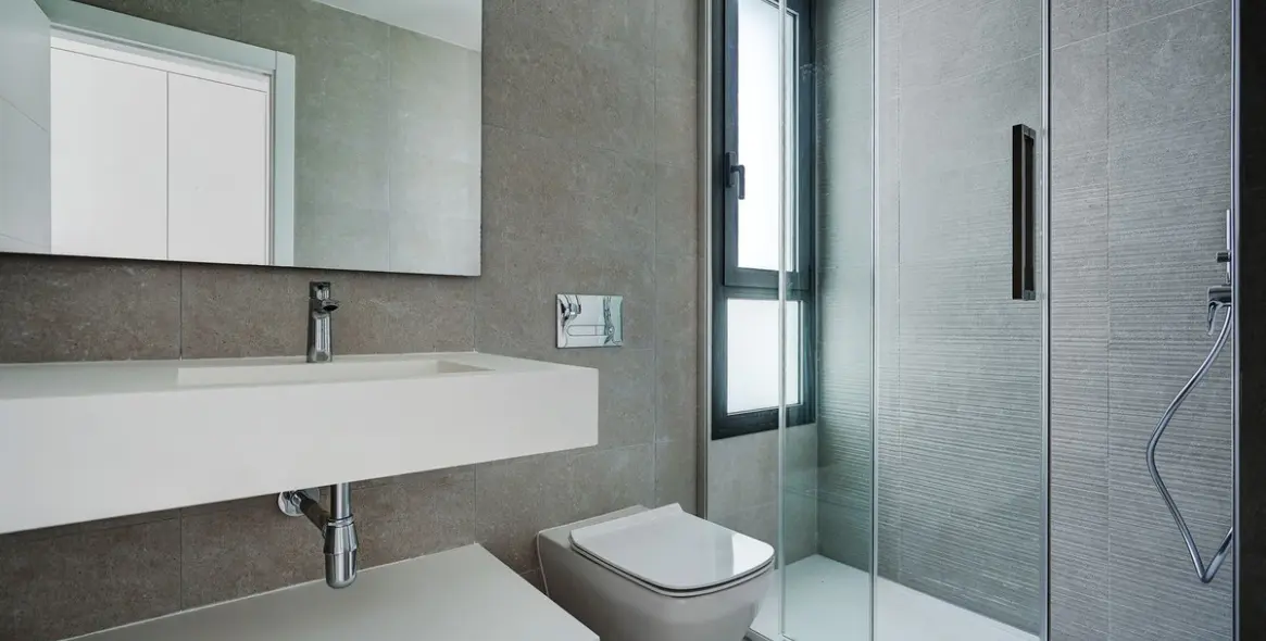 Venta de apartamento en planta baja en Mijas Costa 8