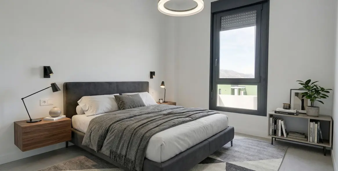 Venta de apartamento en planta baja en Mijas Costa 9