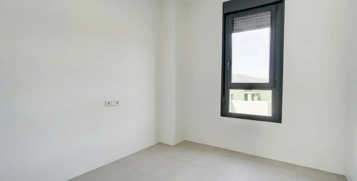 Venta de apartamento en planta baja en Mijas Costa 10