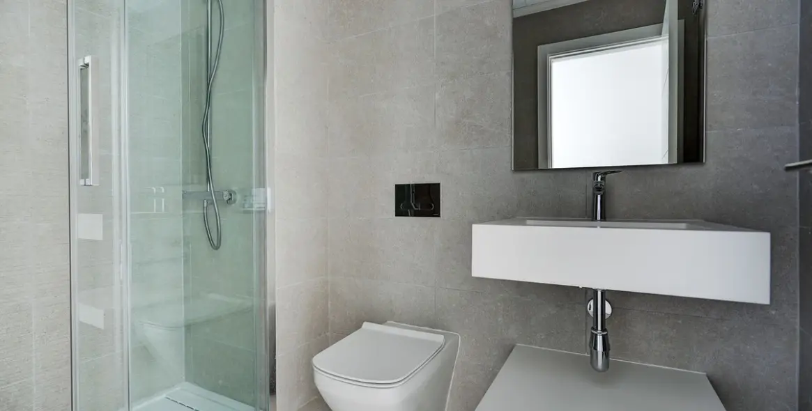 Venta de apartamento en planta baja en Mijas Costa 11