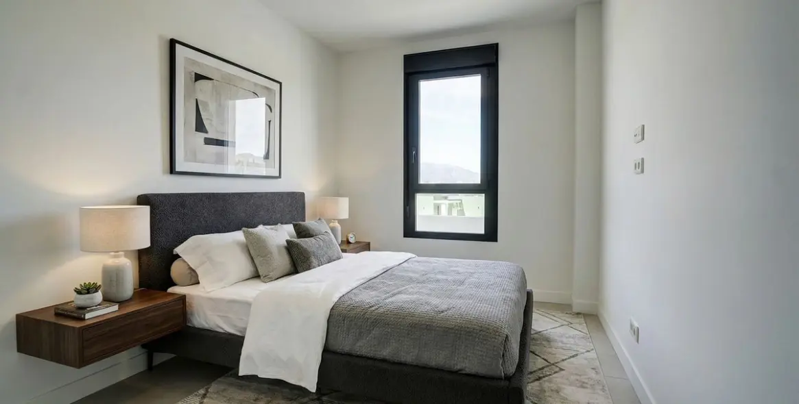 Venta de apartamento en planta baja en Mijas Costa 12