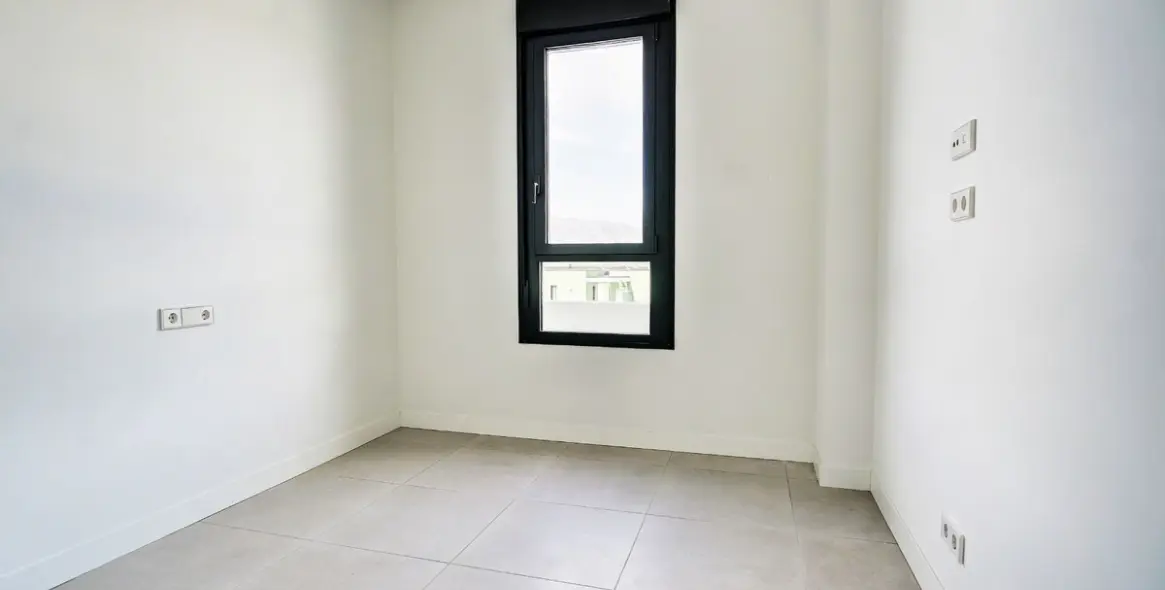 Venta de apartamento en planta baja en Mijas Costa 13