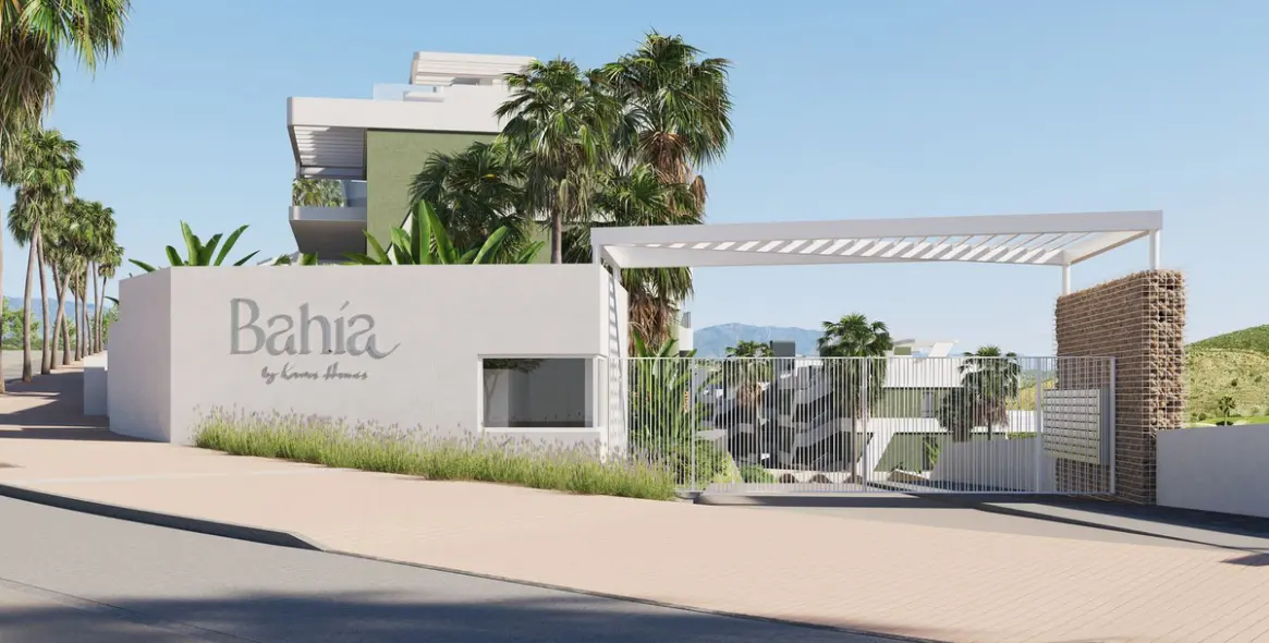 Venta de apartamento en planta baja en Mijas Costa 22