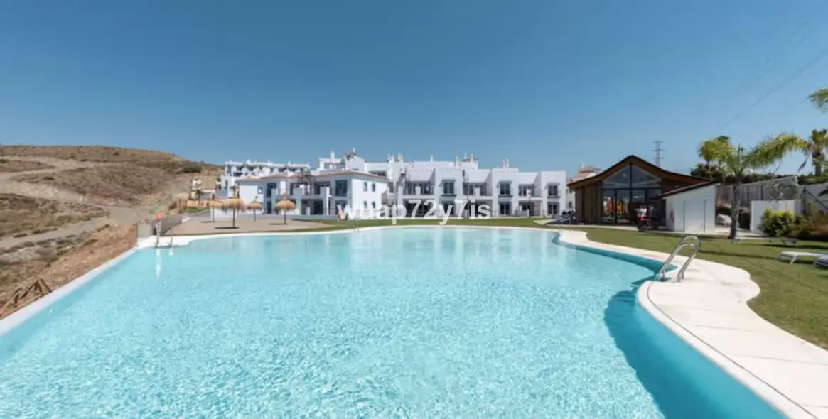 Venta de apartamento en planta media en Benahavís 21