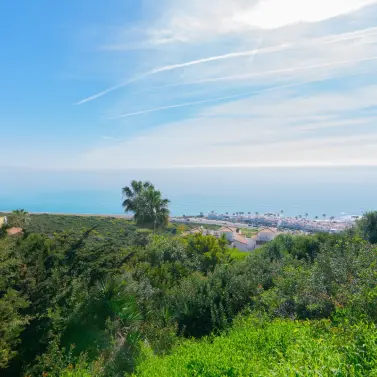 Venta de parcela residencial en Manilva