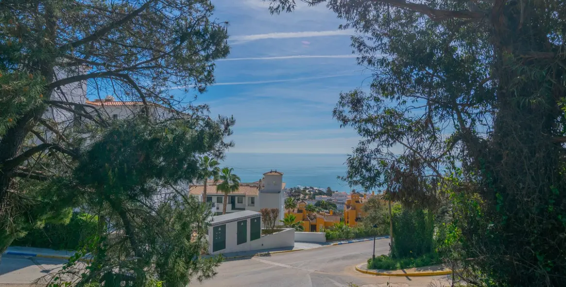 Venta de parcela residencial en Manilva 21