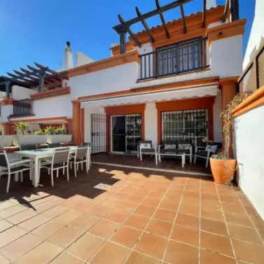 Venta de adosado en Marbella