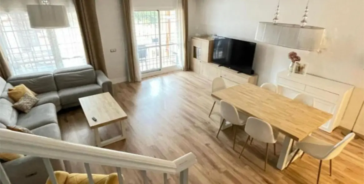 Venta de adosado en Marbella 2