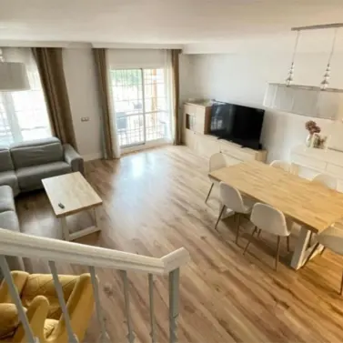 Venta de adosado en Marbella