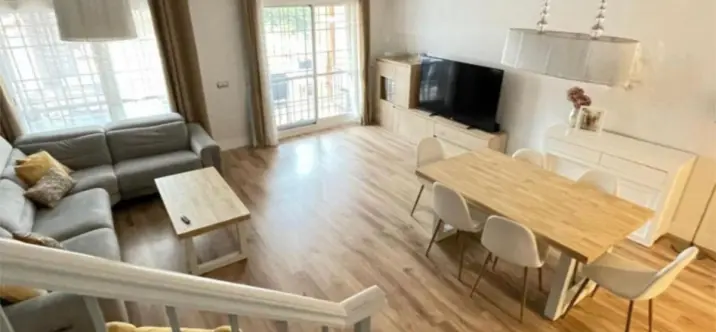 Venta de adosado en Marbella 1