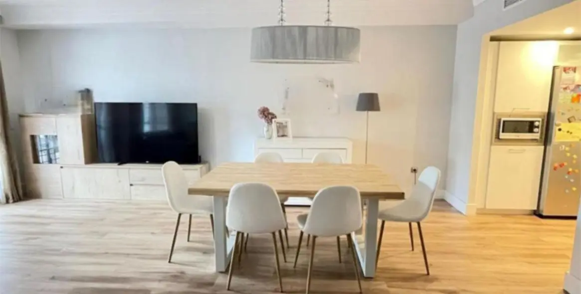 Venta de adosado en Marbella 3