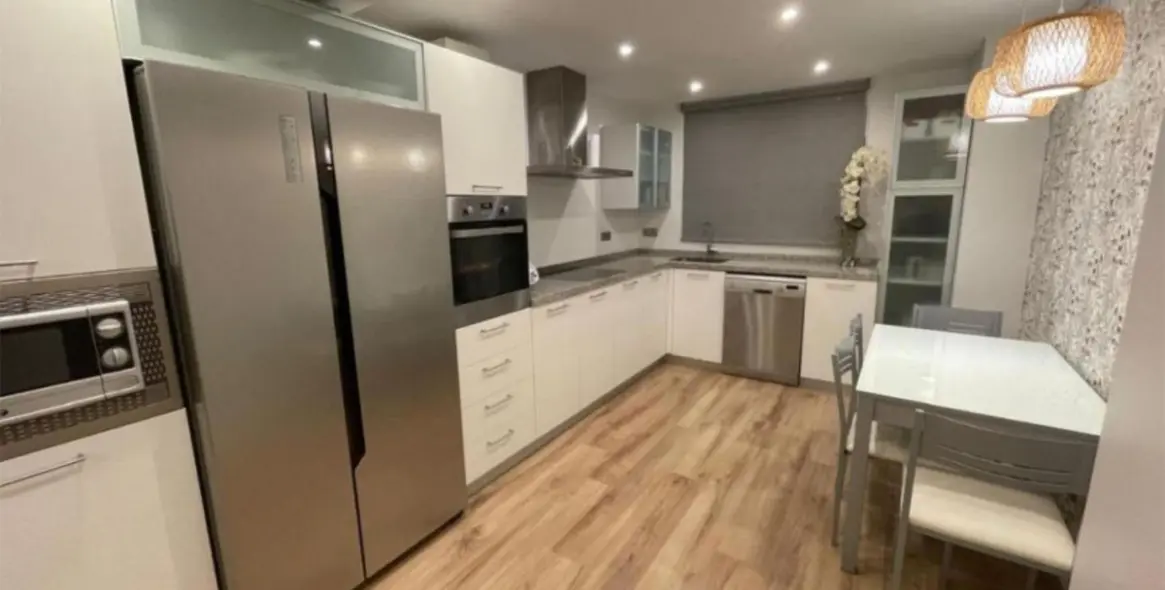 Venta de adosado en Marbella 4