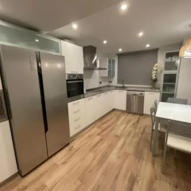 Venta de adosado en Marbella