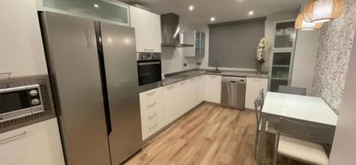 Venta de adosado en Marbella 3