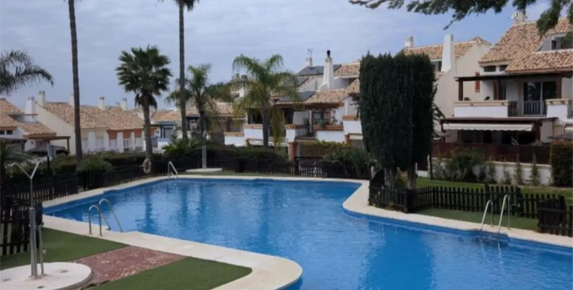Venta de adosado en Marbella 5
