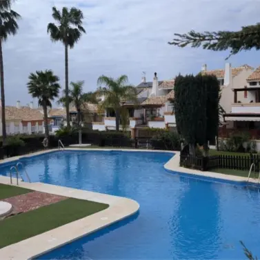 Venta de adosado en Marbella