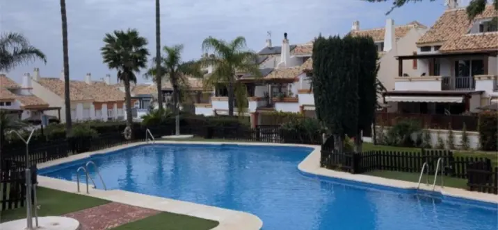 Venta de adosado en Marbella 4