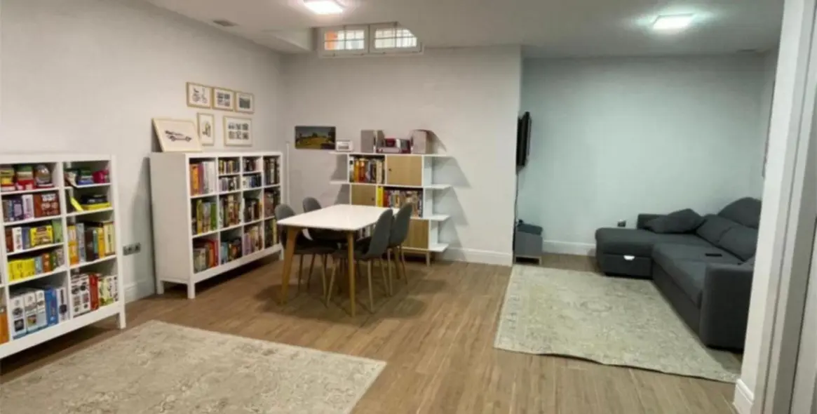 Venta de adosado en Marbella 8