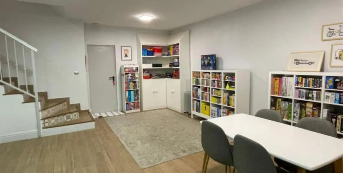 Venta de adosado en Marbella 9